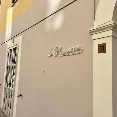 Appartement Menton Casino Extérieur photo