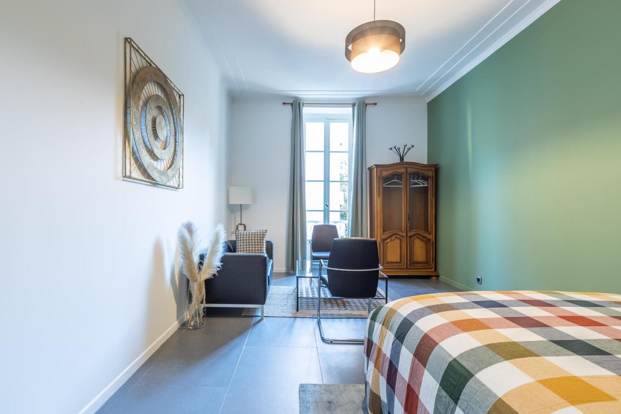 Appartement Menton Casino Extérieur photo