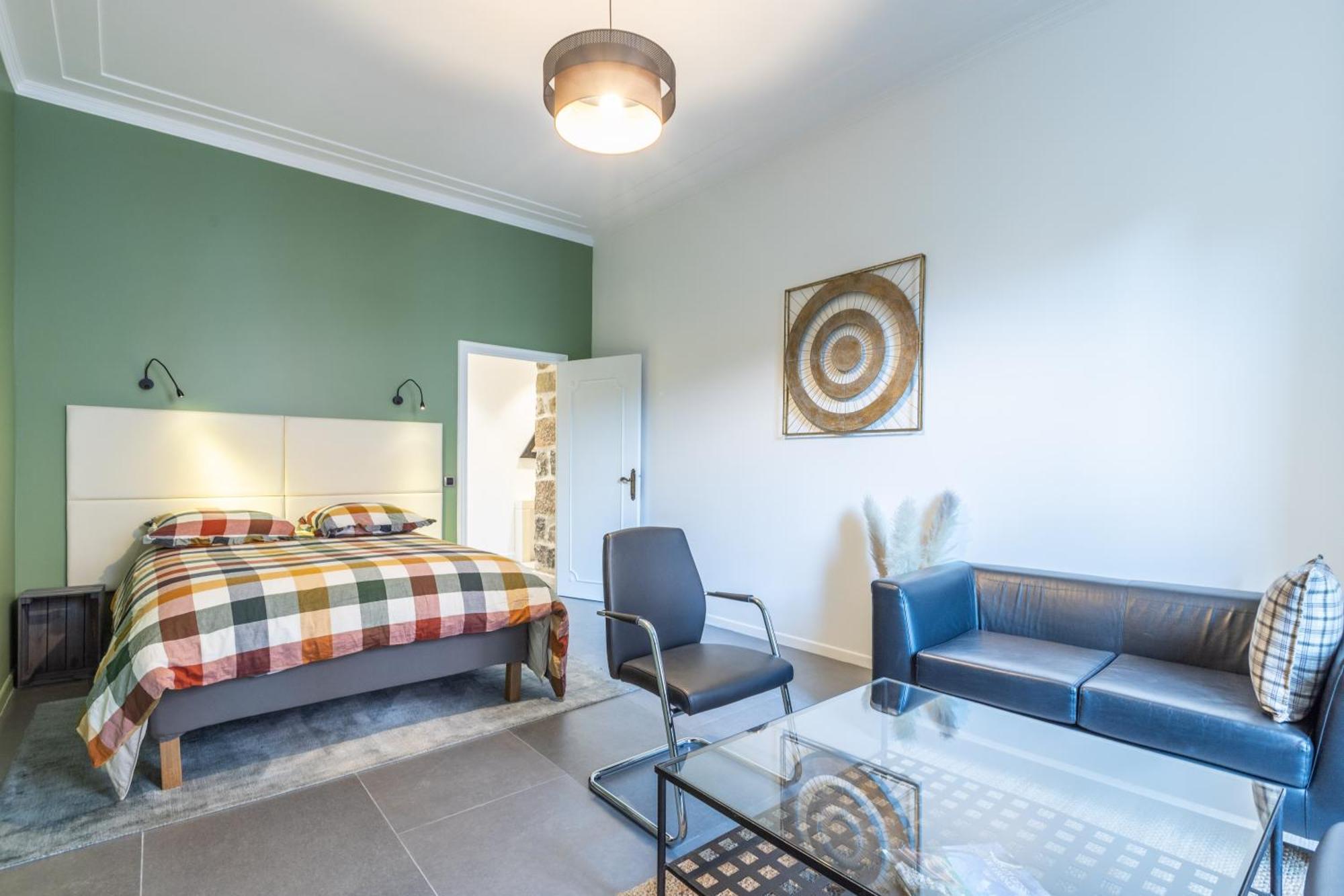 Appartement Menton Casino Extérieur photo
