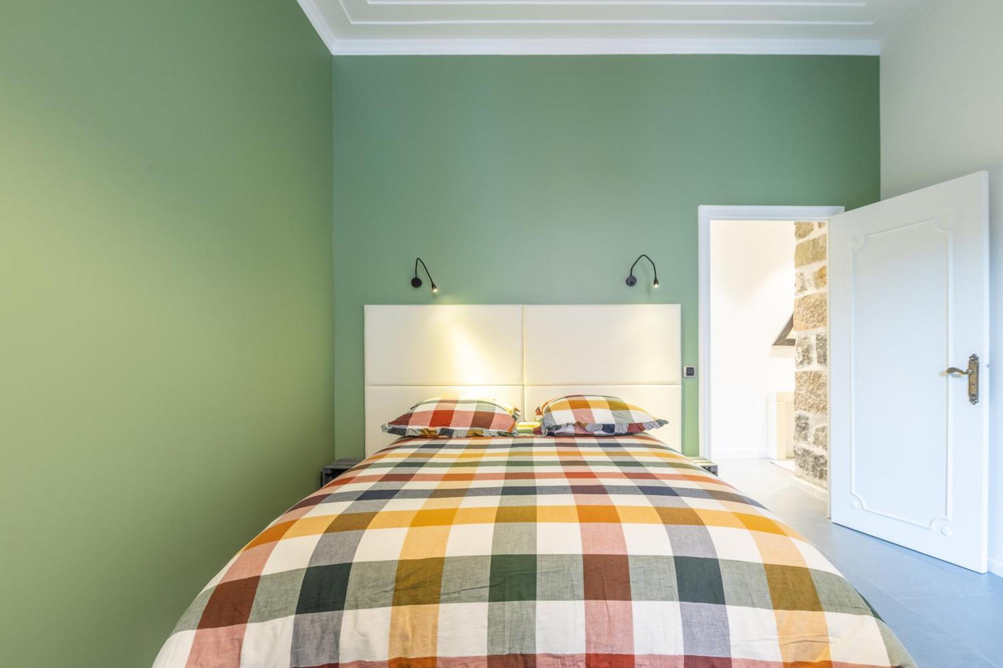 Appartement Menton Casino Extérieur photo