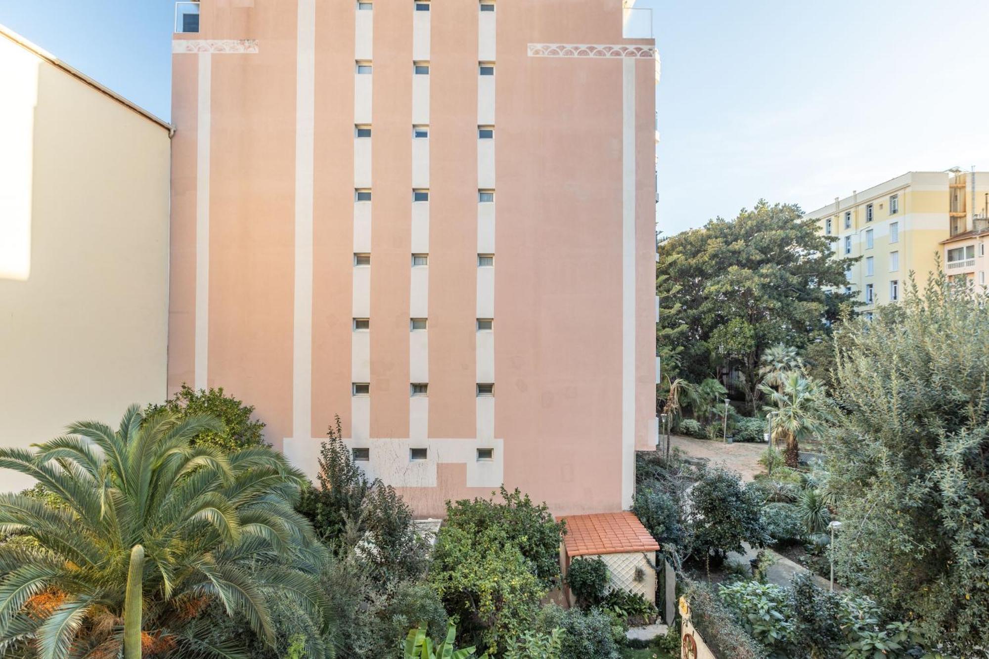 Appartement Menton Casino Extérieur photo