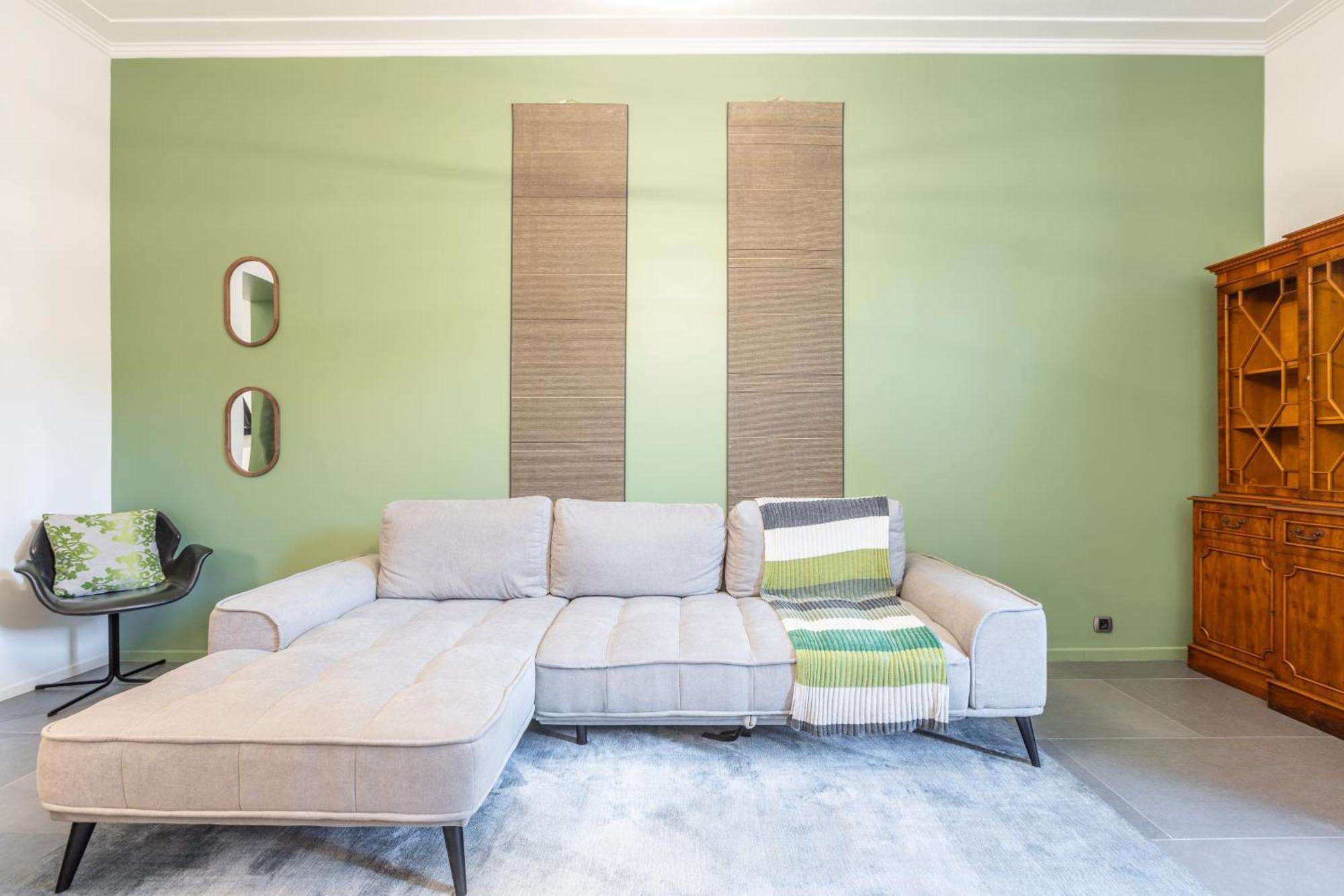 Appartement Menton Casino Extérieur photo