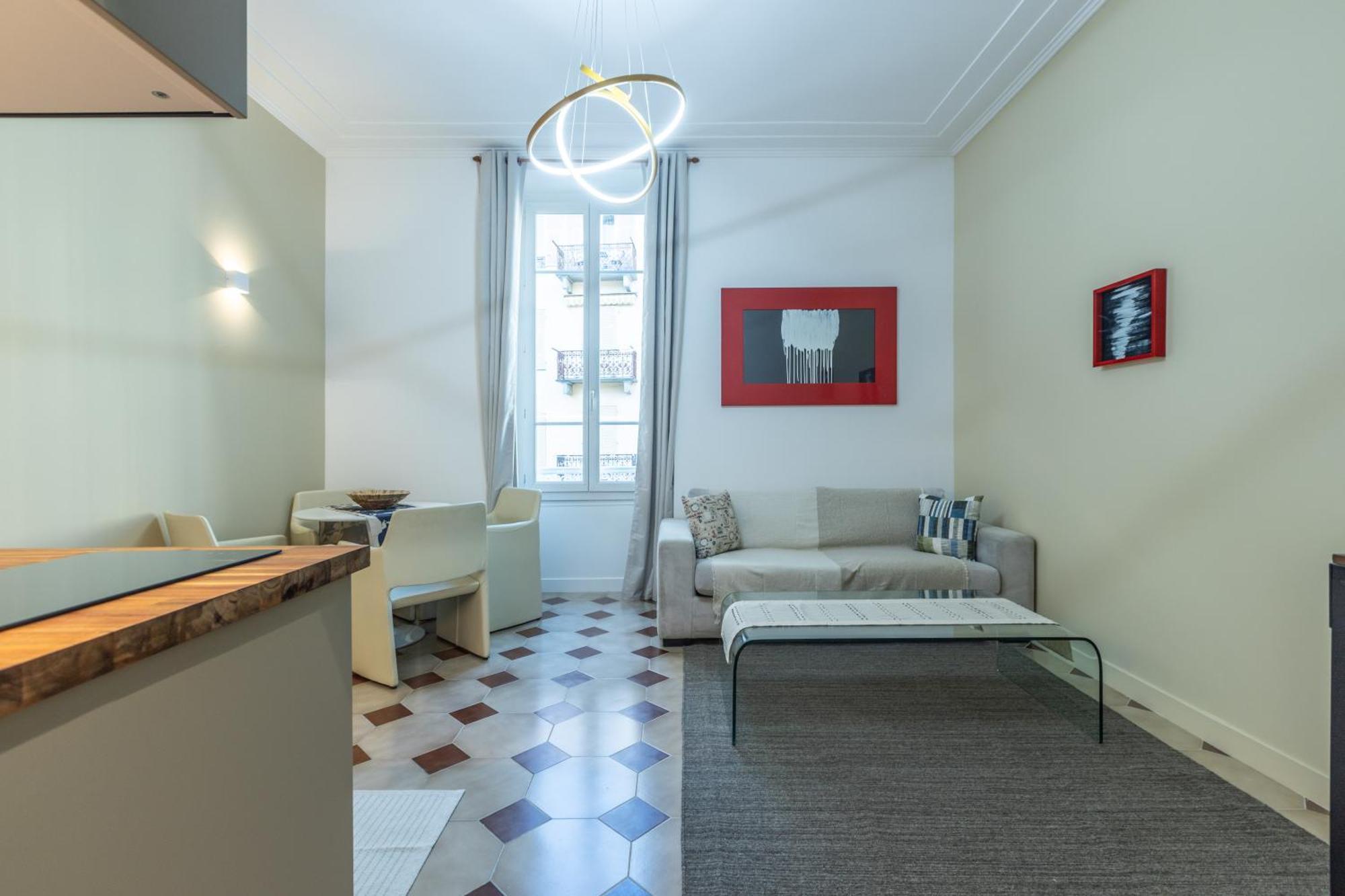Appartement Menton Casino Extérieur photo