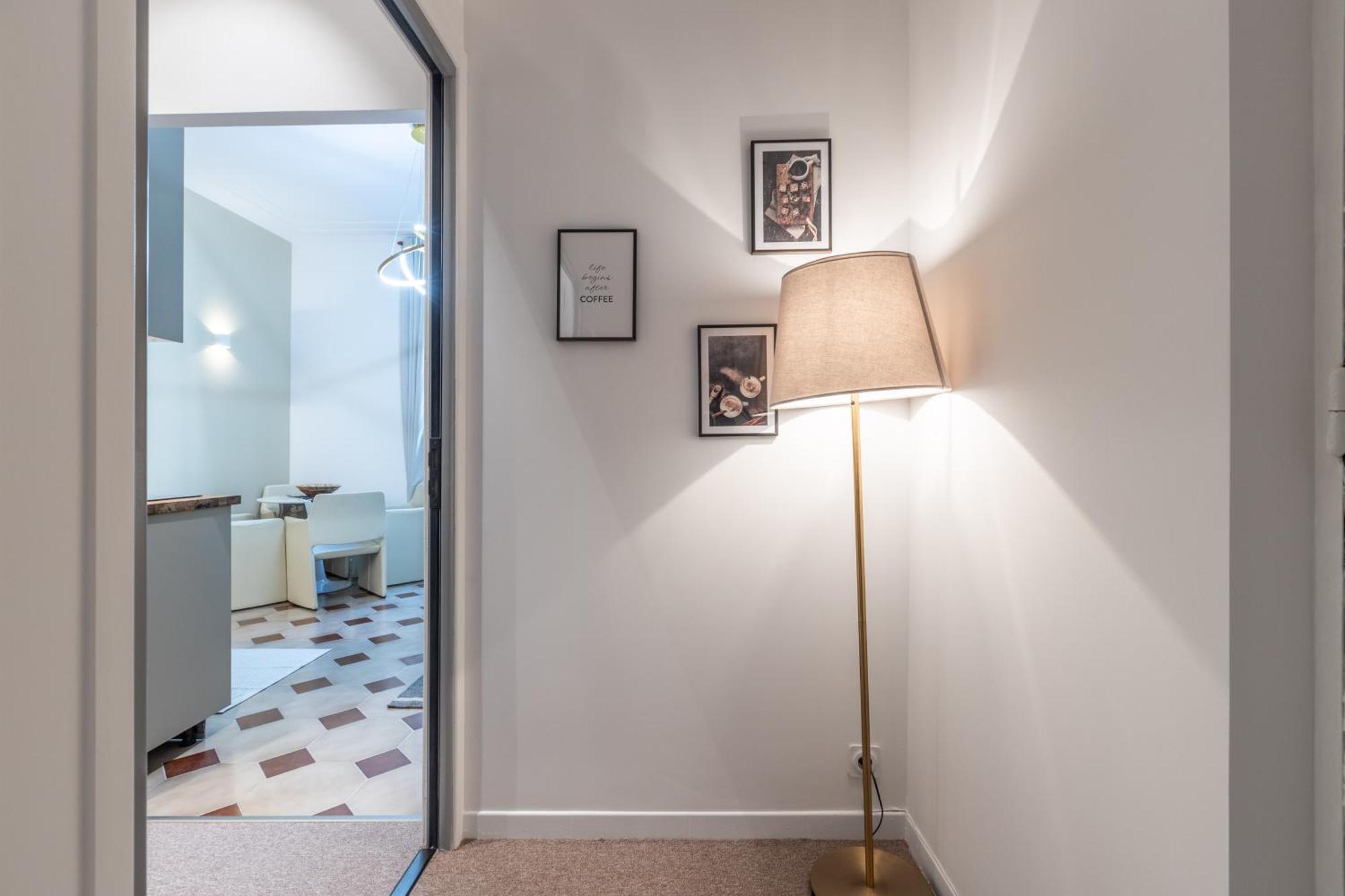 Appartement Menton Casino Extérieur photo