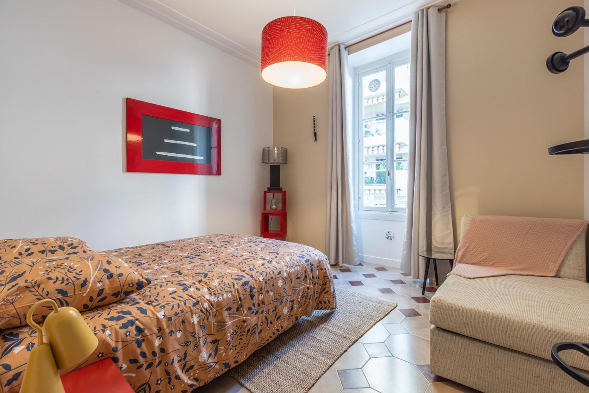 Appartement Menton Casino Extérieur photo