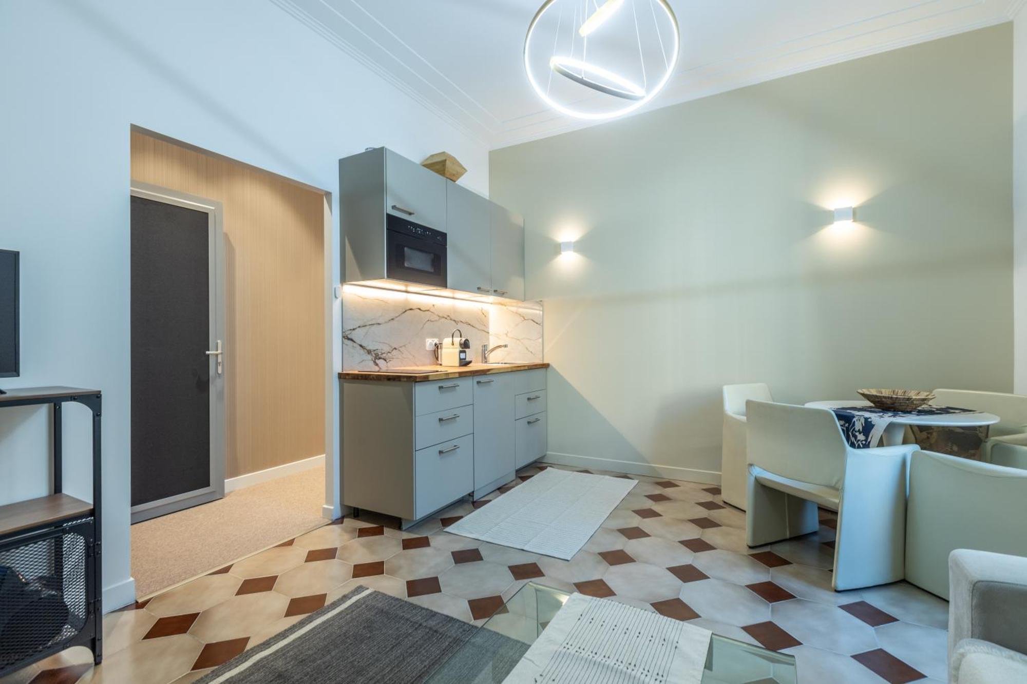 Appartement Menton Casino Extérieur photo